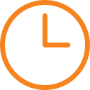 clock icon
